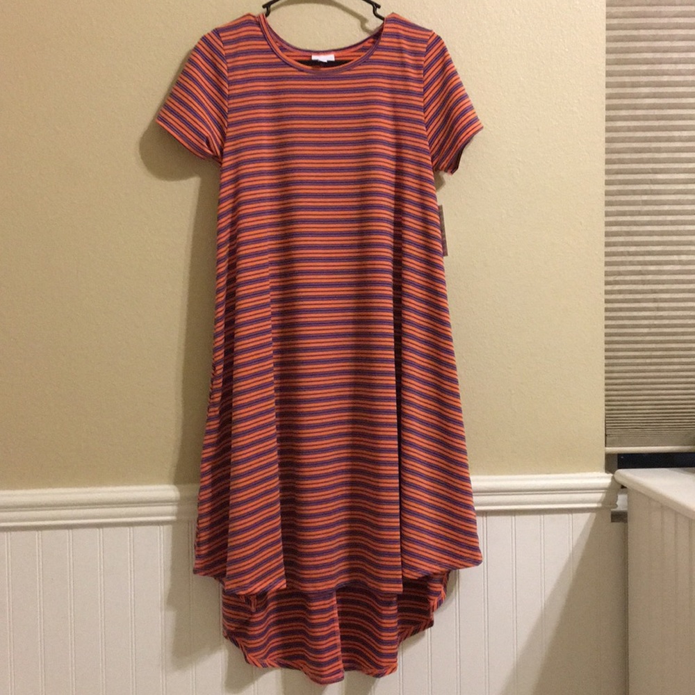 Lularoe Carly